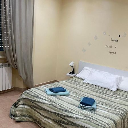 Casa Gemelli Home ローマ エクステリア 写真